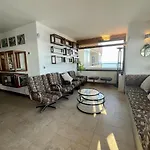 Διαμέρισμα Exclusive Beachfront - Pool - Paddle - Tenis - Wifi - Aircon Τορρεμολίνος