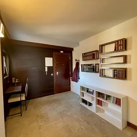 Διαμέρισμα Exclusive Beachfront - Pool - Paddle - Tenis - Wifi - Aircon Τορρεμολίνος