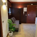 Apartament Exclusive Beachfront - Pool - Paddle - Tenis - Wifi - Aircon Torremolinos