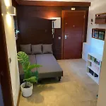 Apartament Exclusive Beachfront - Pool - Paddle - Tenis - Wifi - Aircon *