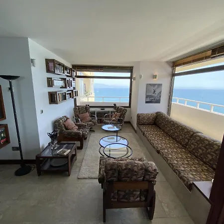 Exclusive Beachfront - Pool - Paddle - Tenis - Wifi - Aircon