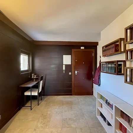 Apartament Exclusive Beachfront - Pool - Paddle - Tenis - Wifi - Aircon