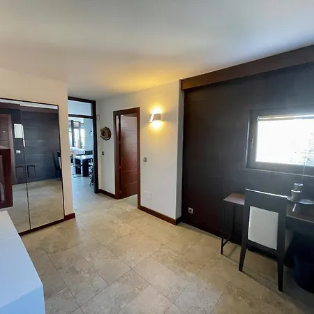 Appartement Exclusive Beachfront - Pool - Paddle - Tenis - Wifi - Aircon