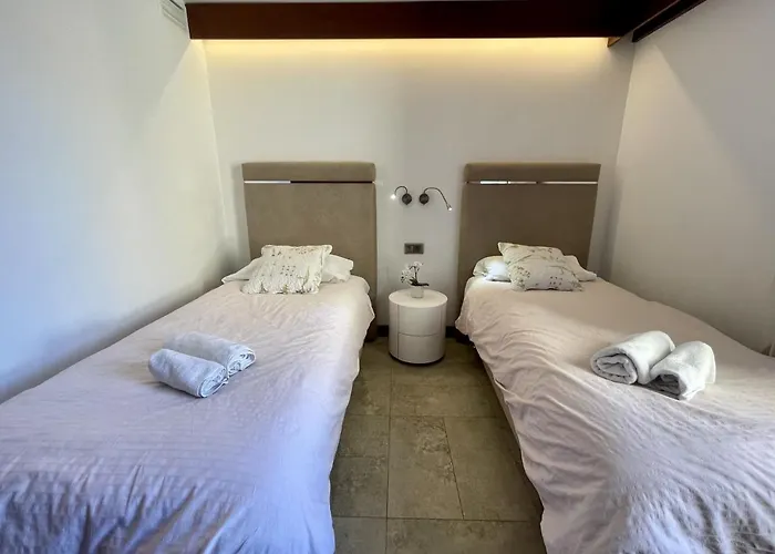 Exclusive Beachfront - Pool - Paddle - Tenis - Wifi - Aircon Apartamento Torremolinos