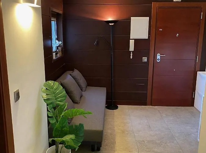 Apartamento Exclusive Beachfront - Pool - Paddle - Tenis - Wifi - Aircon Torremolinos